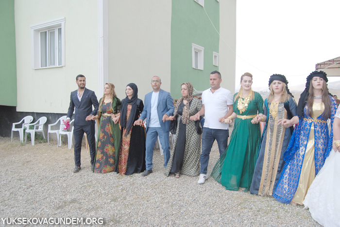 Yüksekova Düğünleri (16-17) Eylül 2017 421