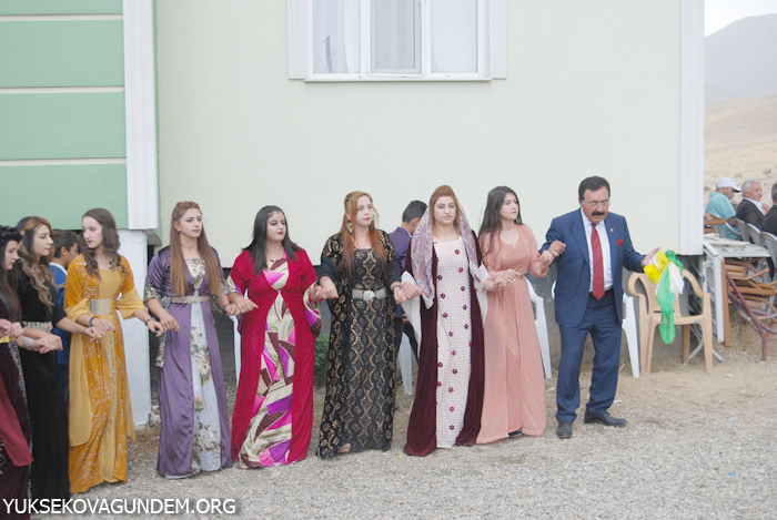 Yüksekova Düğünleri (16-17) Eylül 2017 422