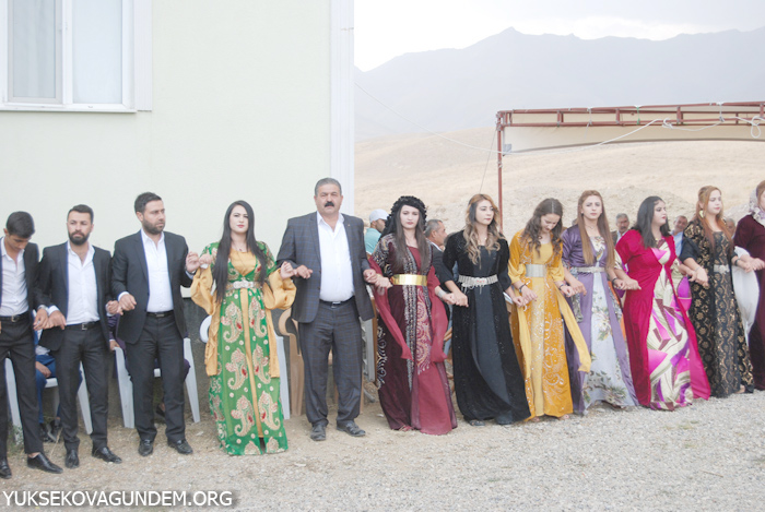 Yüksekova Düğünleri (16-17) Eylül 2017 423