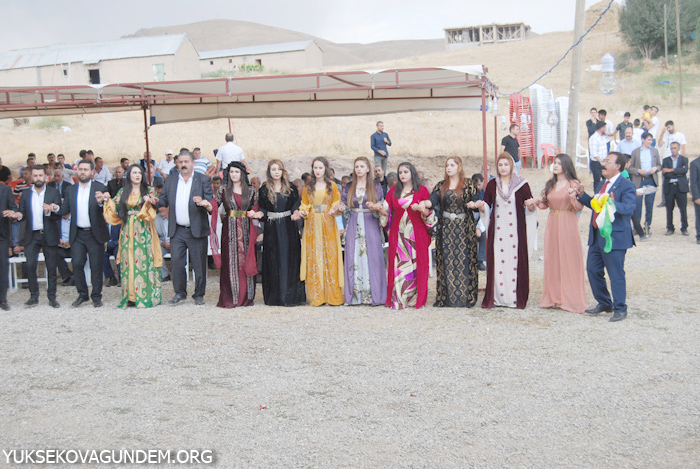 Yüksekova Düğünleri (16-17) Eylül 2017 424
