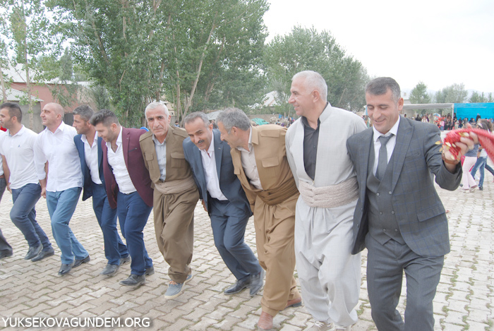 Yüksekova Düğünleri (16-17) Eylül 2017 425