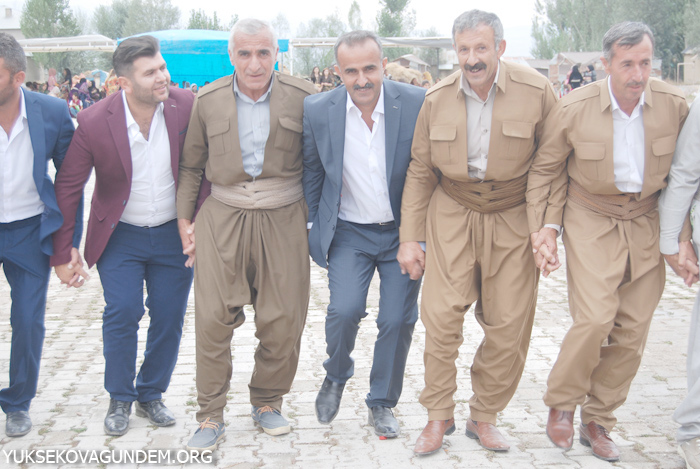 Yüksekova Düğünleri (16-17) Eylül 2017 426