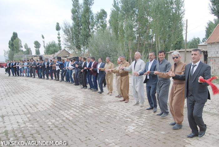 Yüksekova Düğünleri (16-17) Eylül 2017 427