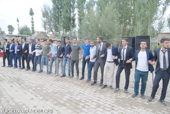 Yüksekova Düğünleri (16-17) Eylül 2017 428