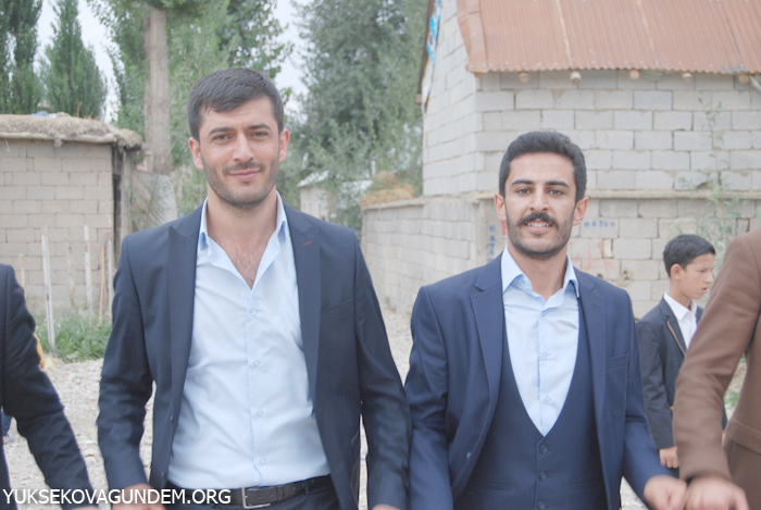 Yüksekova Düğünleri (16-17) Eylül 2017 429