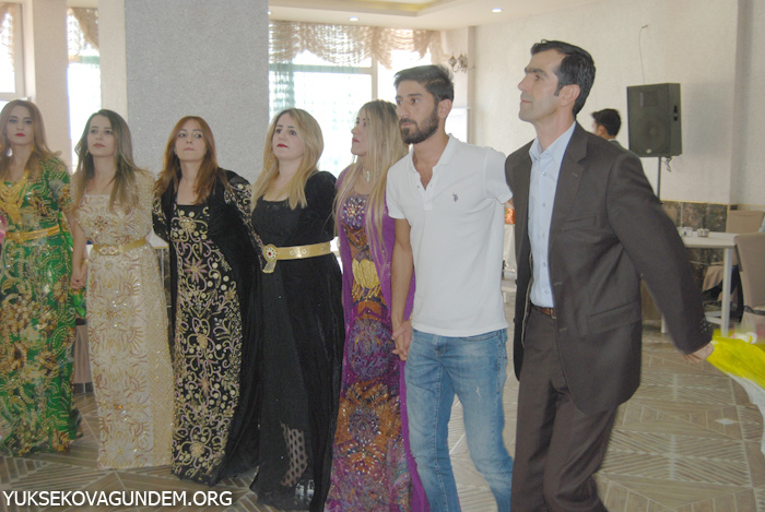 Yüksekova Düğünleri (16-17) Eylül 2017 43