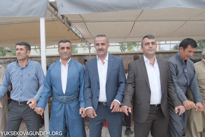 Yüksekova Düğünleri (16-17) Eylül 2017 430