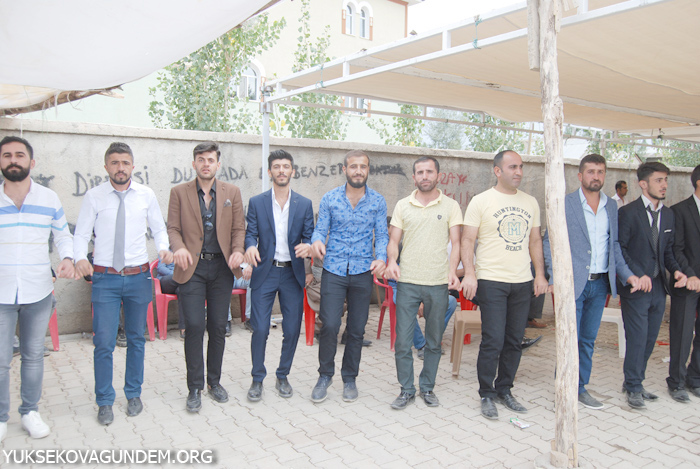 Yüksekova Düğünleri (16-17) Eylül 2017 431