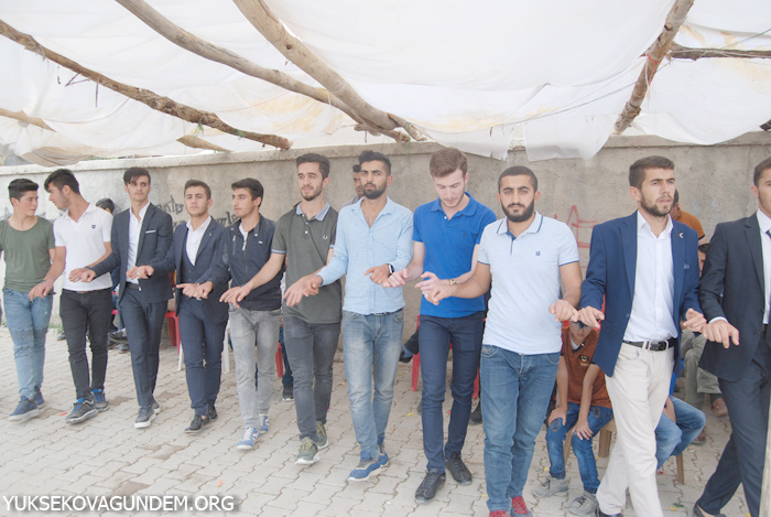 Yüksekova Düğünleri (16-17) Eylül 2017 432