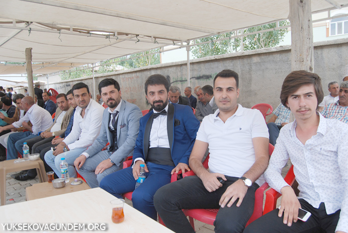 Yüksekova Düğünleri (16-17) Eylül 2017 433