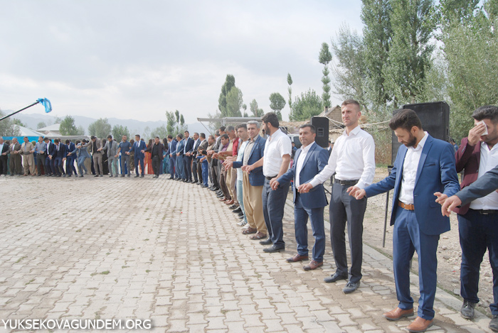 Yüksekova Düğünleri (16-17) Eylül 2017 434