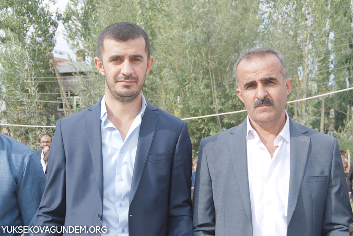 Yüksekova Düğünleri (16-17) Eylül 2017 435