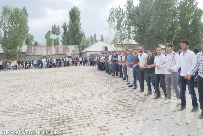 Yüksekova Düğünleri (16-17) Eylül 2017 437