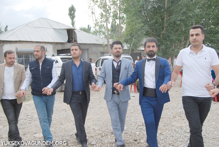 Yüksekova Düğünleri (16-17) Eylül 2017 438