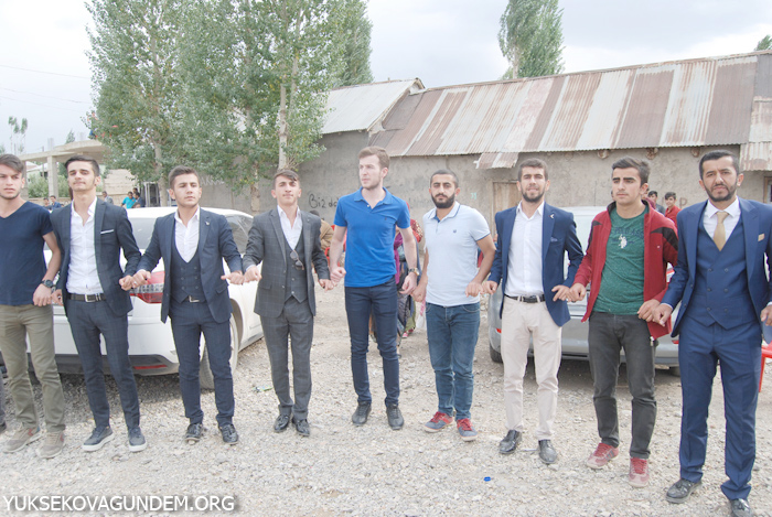 Yüksekova Düğünleri (16-17) Eylül 2017 439