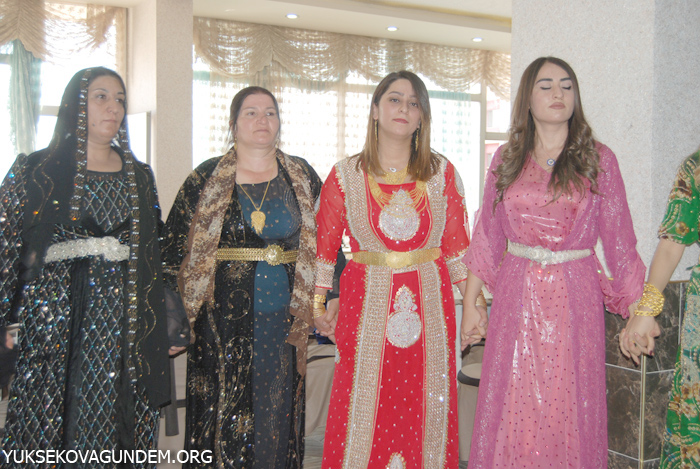 Yüksekova Düğünleri (16-17) Eylül 2017 44