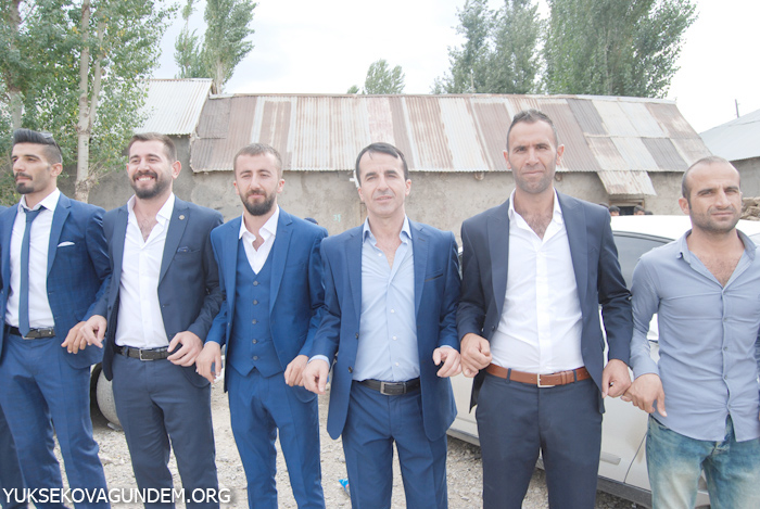 Yüksekova Düğünleri (16-17) Eylül 2017 440