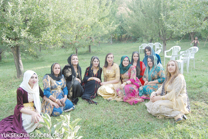 Yüksekova Düğünleri (16-17) Eylül 2017 442