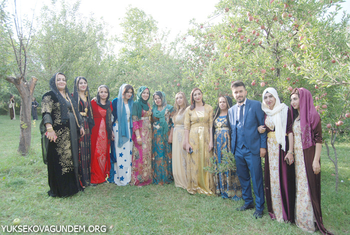 Yüksekova Düğünleri (16-17) Eylül 2017 443
