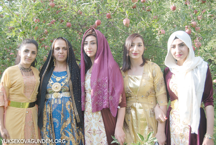Yüksekova Düğünleri (16-17) Eylül 2017 444