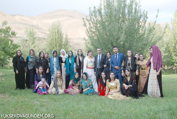 Yüksekova Düğünleri (16-17) Eylül 2017 445
