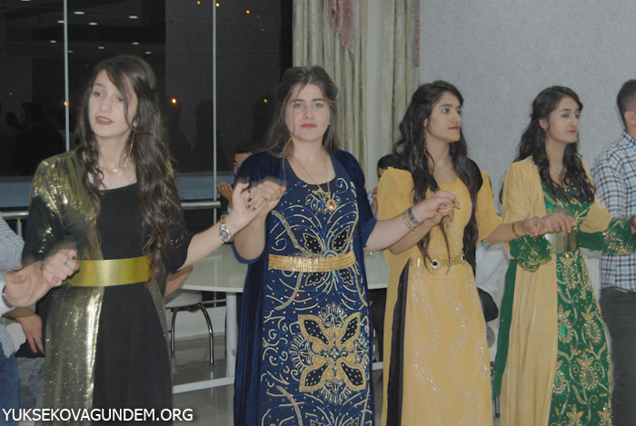 Yüksekova Düğünleri (16-17) Eylül 2017 452