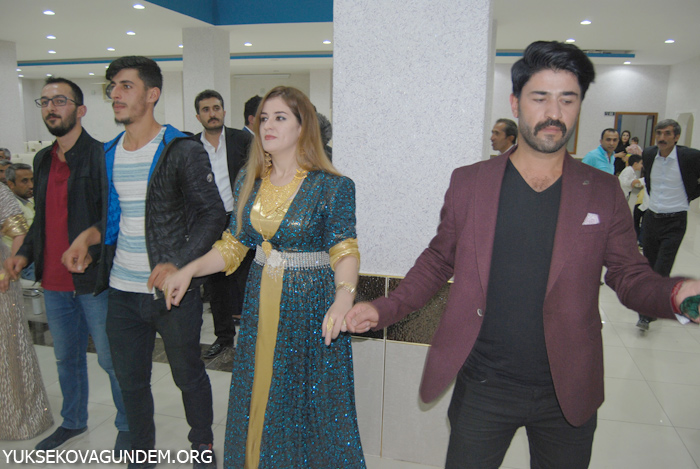 Yüksekova Düğünleri (16-17) Eylül 2017 457