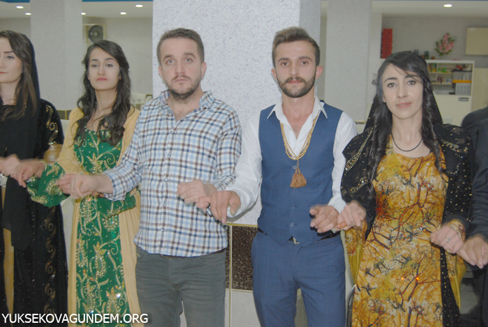 Yüksekova Düğünleri (16-17) Eylül 2017 462