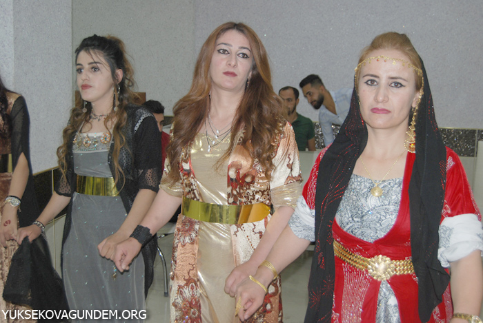Yüksekova Düğünleri (16-17) Eylül 2017 470
