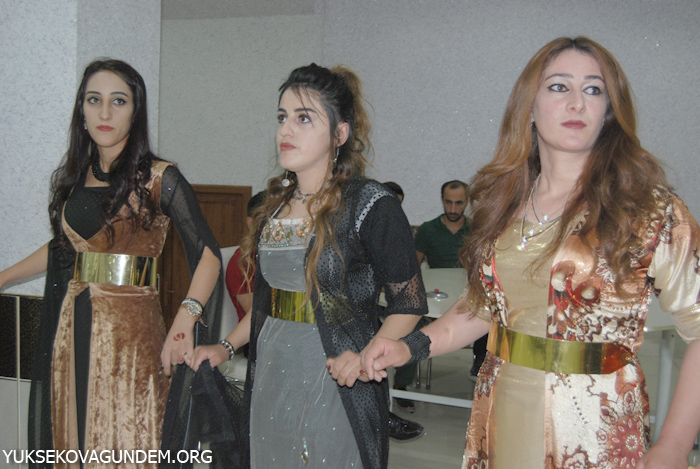 Yüksekova Düğünleri (16-17) Eylül 2017 471