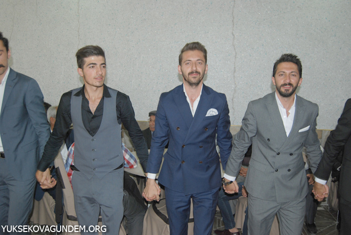 Yüksekova Düğünleri (16-17) Eylül 2017 48