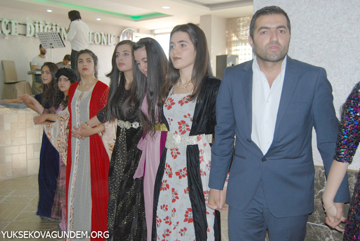 Yüksekova Düğünleri (16-17) Eylül 2017 49