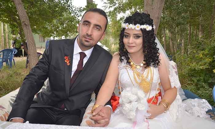 Yüksekova Düğünleri (16-17) Eylül 2017 5