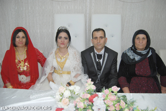 Yüksekova Düğünleri (16-17) Eylül 2017 50