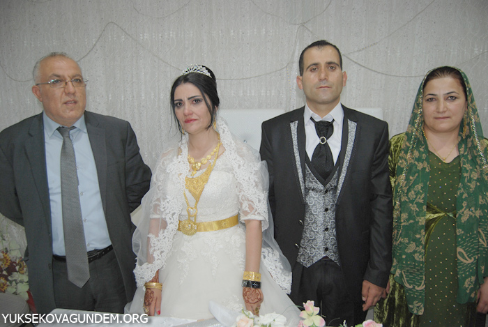 Yüksekova Düğünleri (16-17) Eylül 2017 51