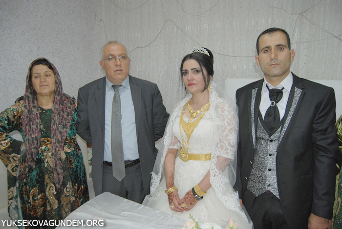 Yüksekova Düğünleri (16-17) Eylül 2017 53