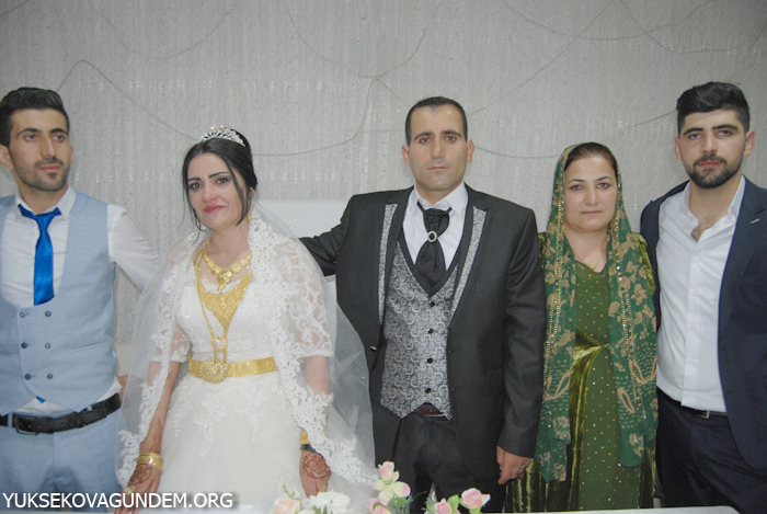 Yüksekova Düğünleri (16-17) Eylül 2017 54