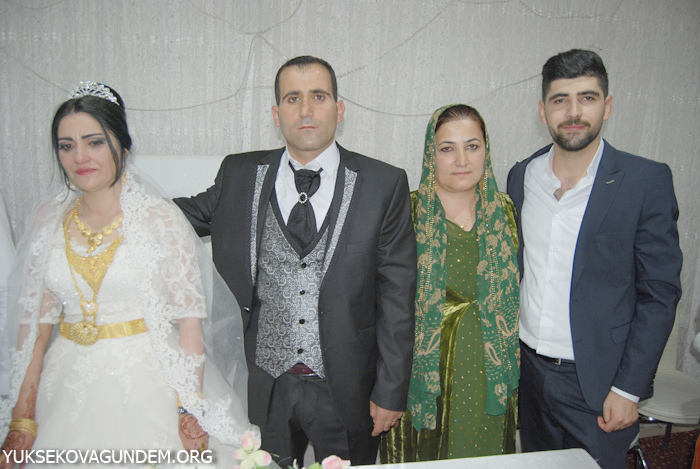 Yüksekova Düğünleri (16-17) Eylül 2017 55