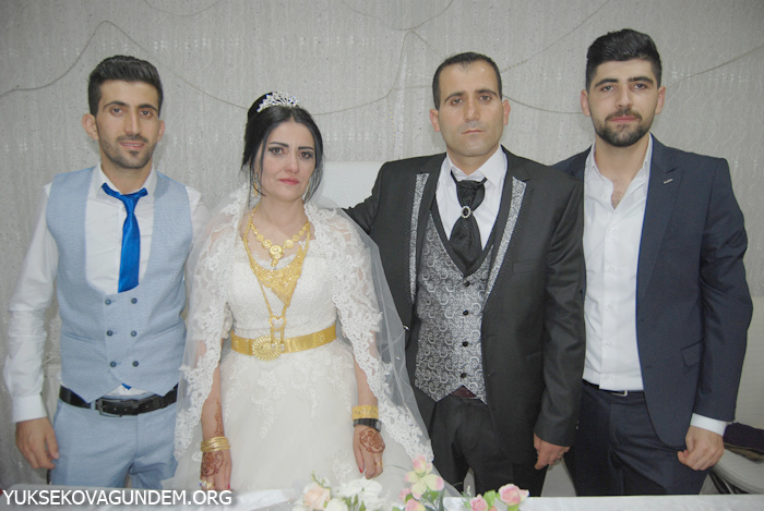 Yüksekova Düğünleri (16-17) Eylül 2017 56