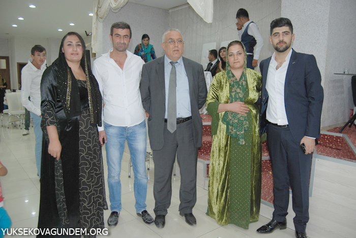 Yüksekova Düğünleri (16-17) Eylül 2017 57