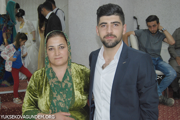 Yüksekova Düğünleri (16-17) Eylül 2017 58