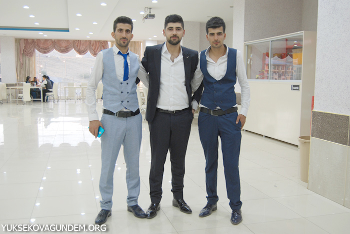 Yüksekova Düğünleri (16-17) Eylül 2017 59