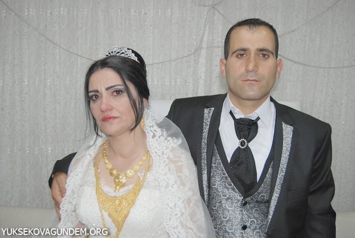Yüksekova Düğünleri (16-17) Eylül 2017 6