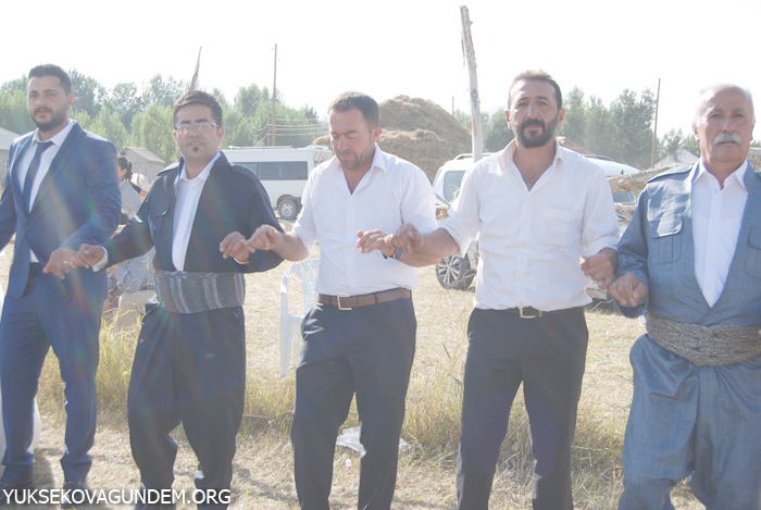 Yüksekova Düğünleri (16-17) Eylül 2017 61