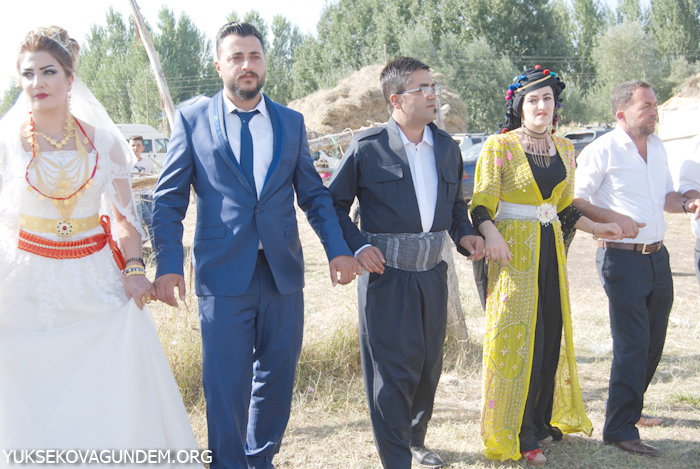 Yüksekova Düğünleri (16-17) Eylül 2017 62