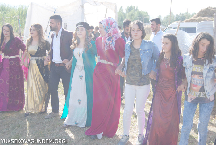 Yüksekova Düğünleri (16-17) Eylül 2017 65