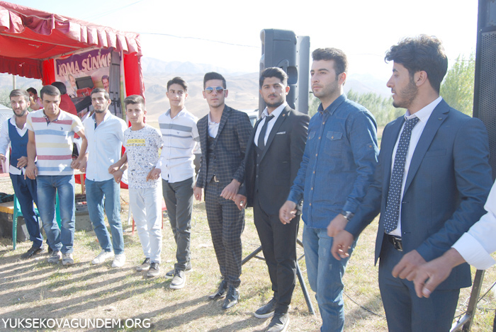 Yüksekova Düğünleri (16-17) Eylül 2017 67