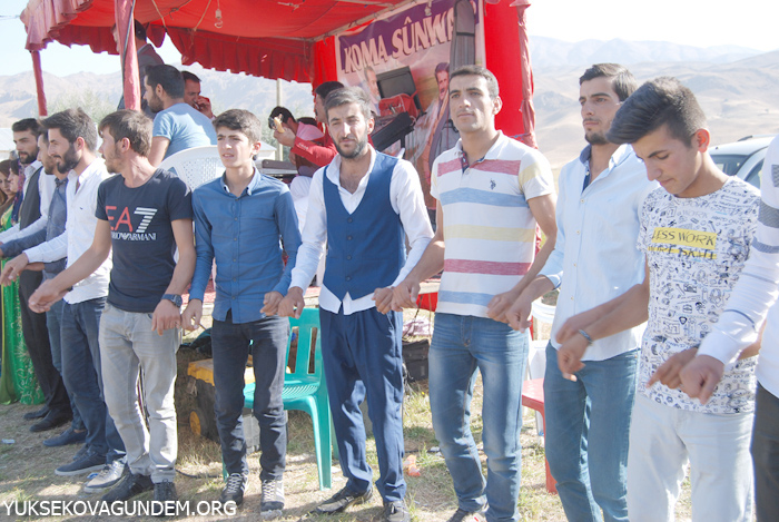 Yüksekova Düğünleri (16-17) Eylül 2017 68