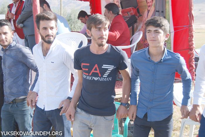 Yüksekova Düğünleri (16-17) Eylül 2017 69