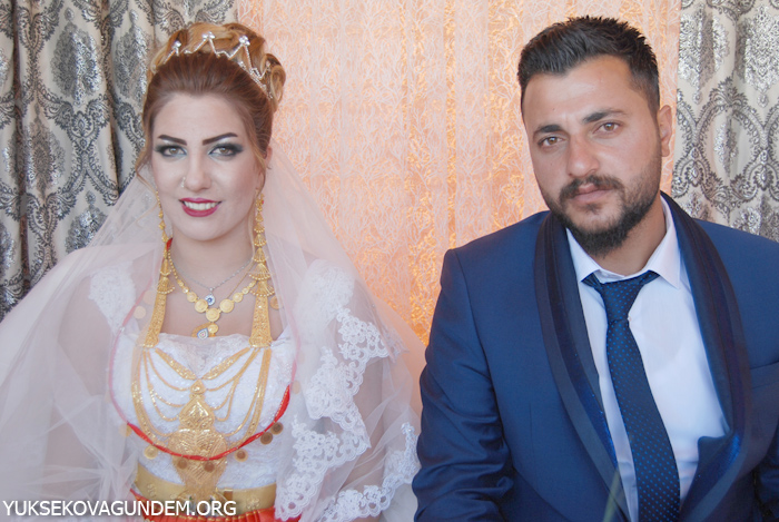 Yüksekova Düğünleri (16-17) Eylül 2017 7